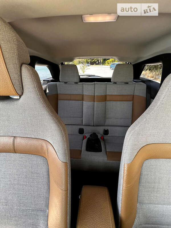 Хэтчбек BMW I3 2014 в Одессе