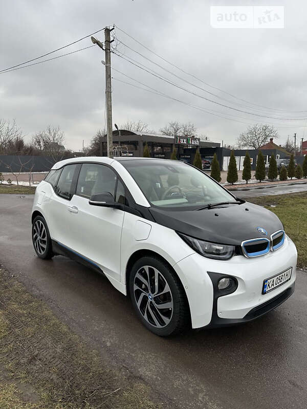 I3 bmw olx discount