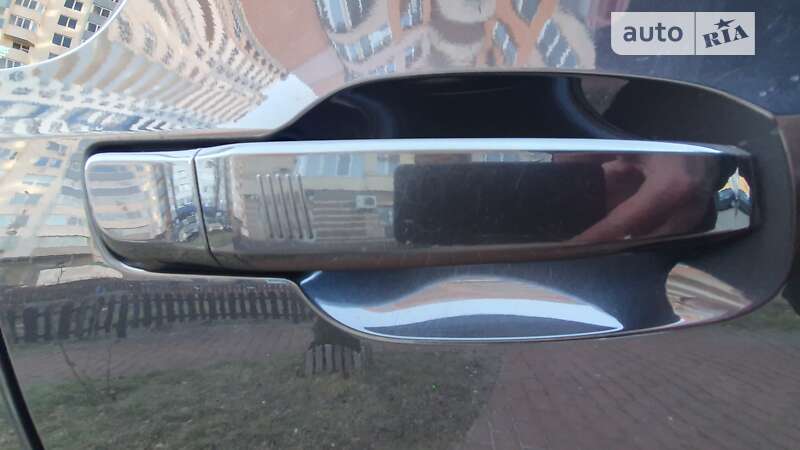 Хэтчбек BMW I3 2015 в Киеве