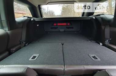 Хетчбек BMW I3 2015 в Києві