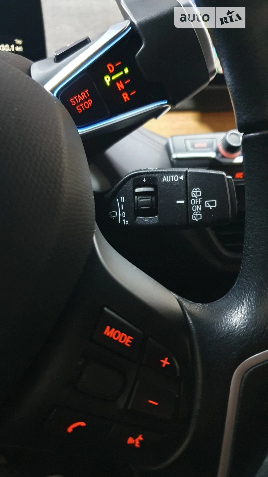 2015 BMW i3 - мініатюра 43