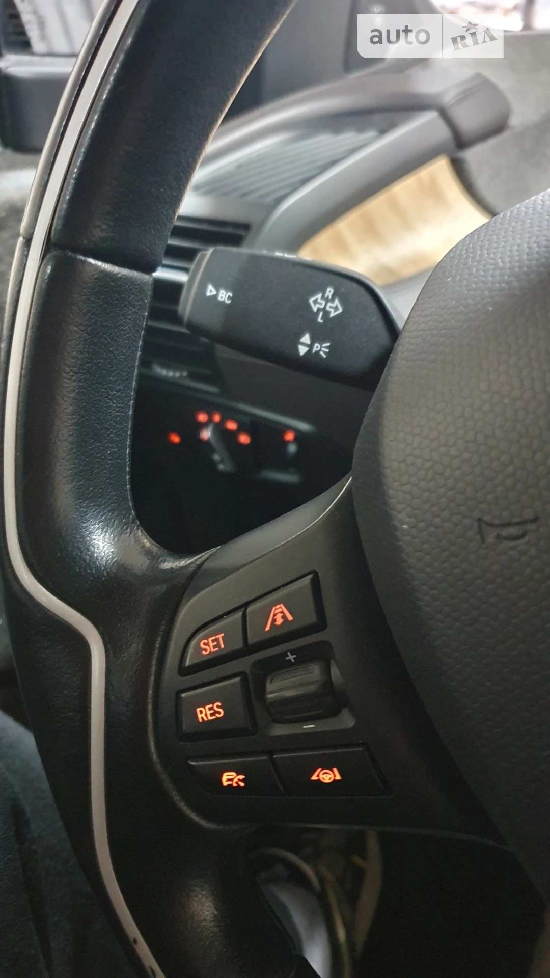 2015 BMW i3 - мініатюра 44
