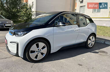 Хэтчбек BMW I3 2019 в 