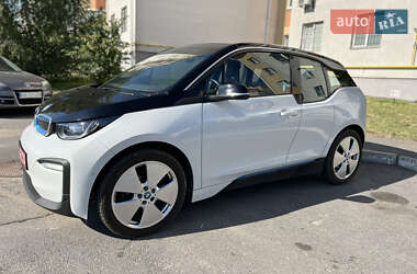 Хетчбек BMW I3 2019 в Вінниці