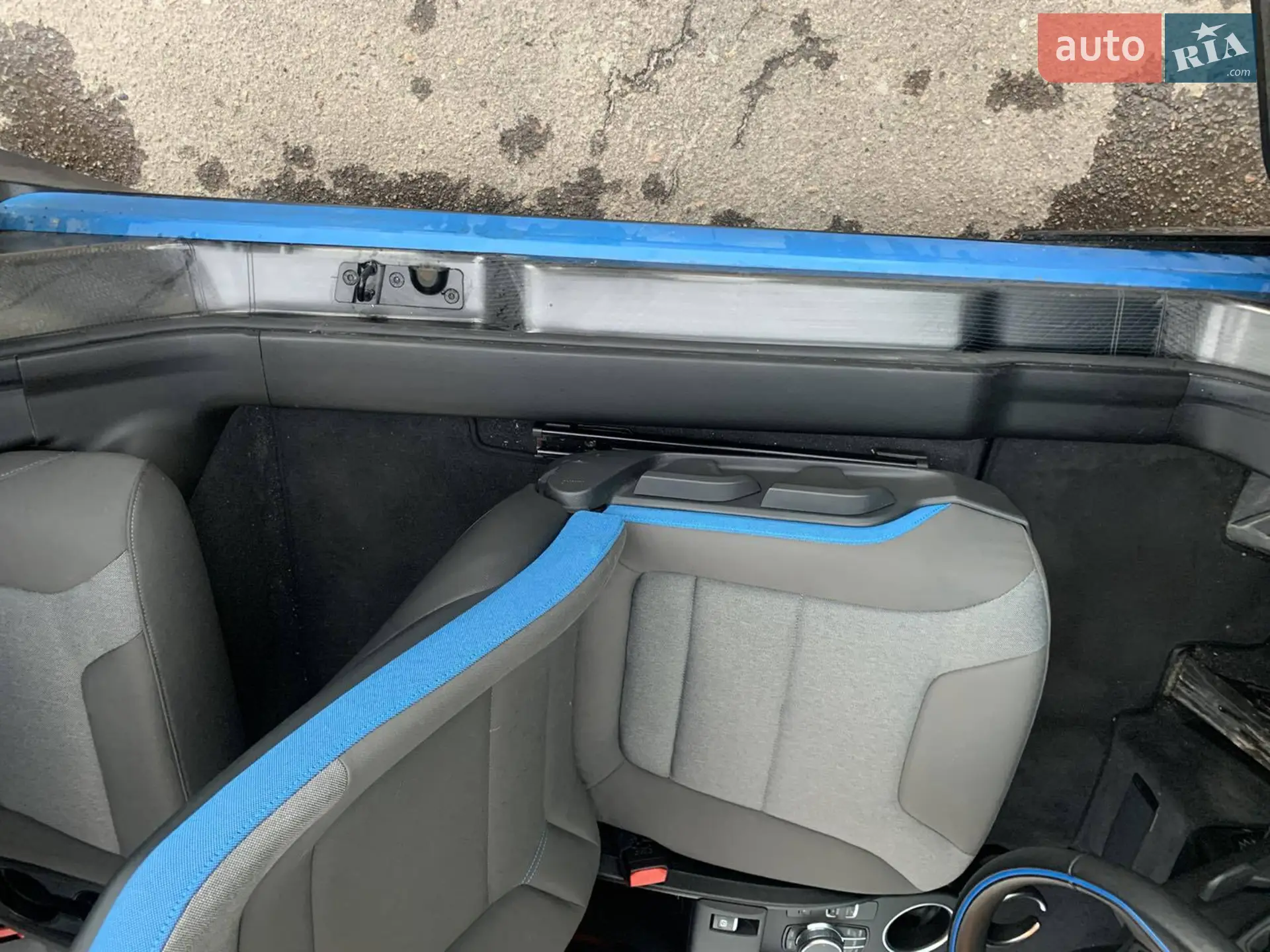 2021 BMW i3 - мініатюра 16