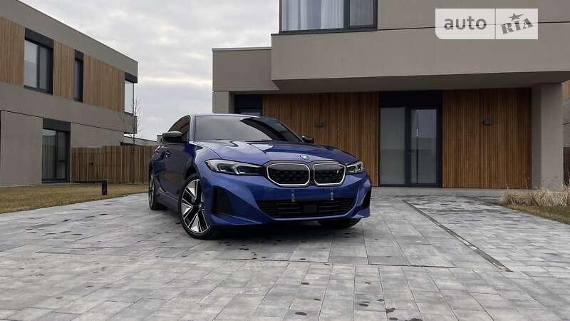 2023 BMW I3, VIN LBV81CZ0XP1A32382:plate — zdjęcie 1 (autoria)