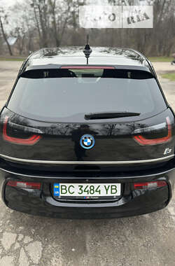 Хетчбек BMW I3 2020 в Львові