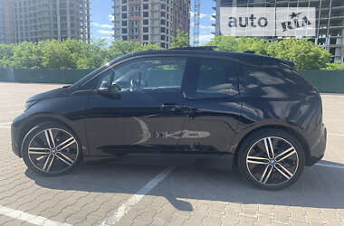 Хетчбек BMW I3 2017 в Києві