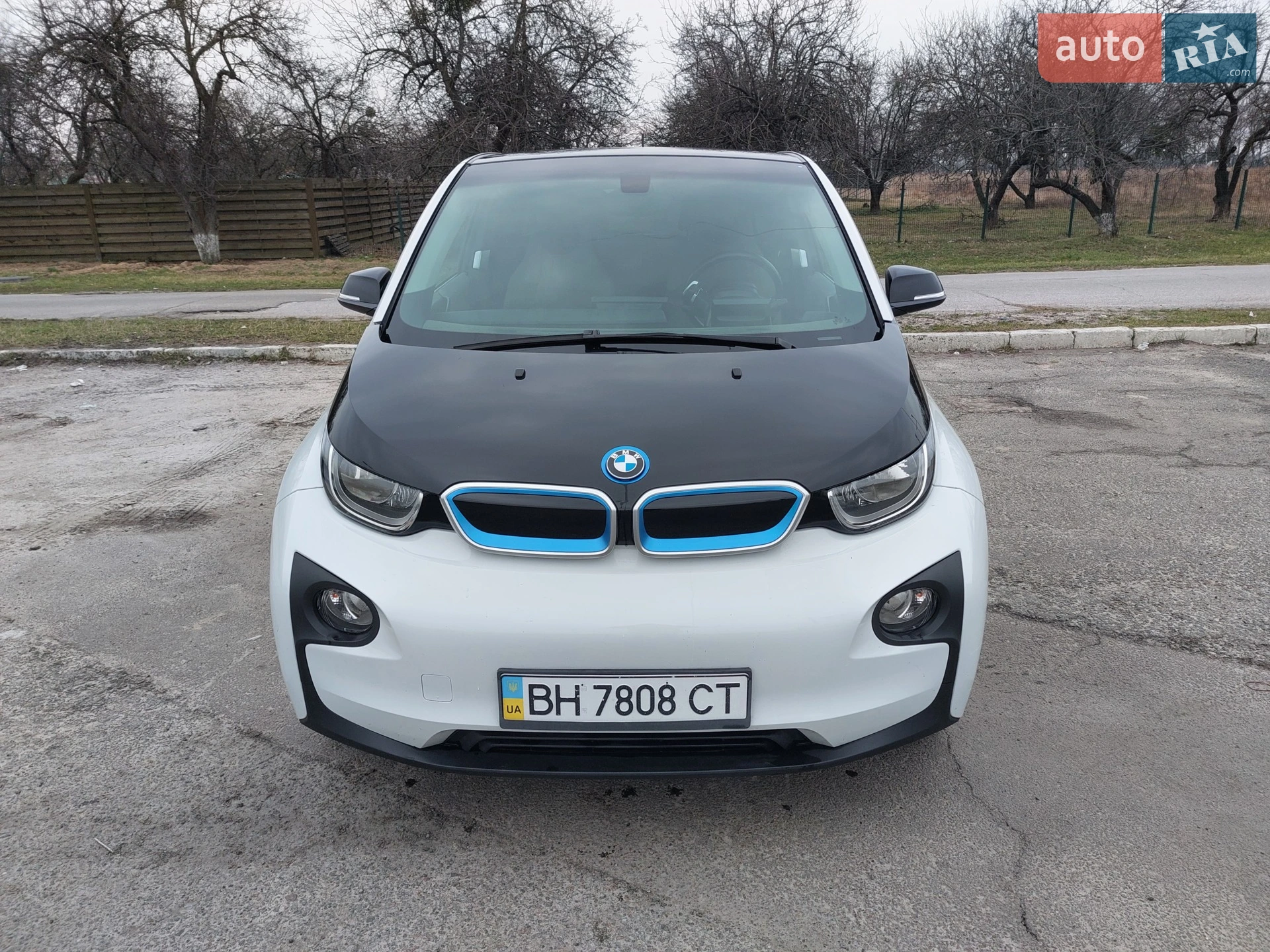 2015 BMW i3 - мініатюра 9