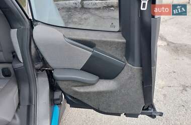 Хэтчбек BMW I3 2015 в Киеве