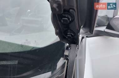 Хэтчбек BMW I3 2015 в Киеве