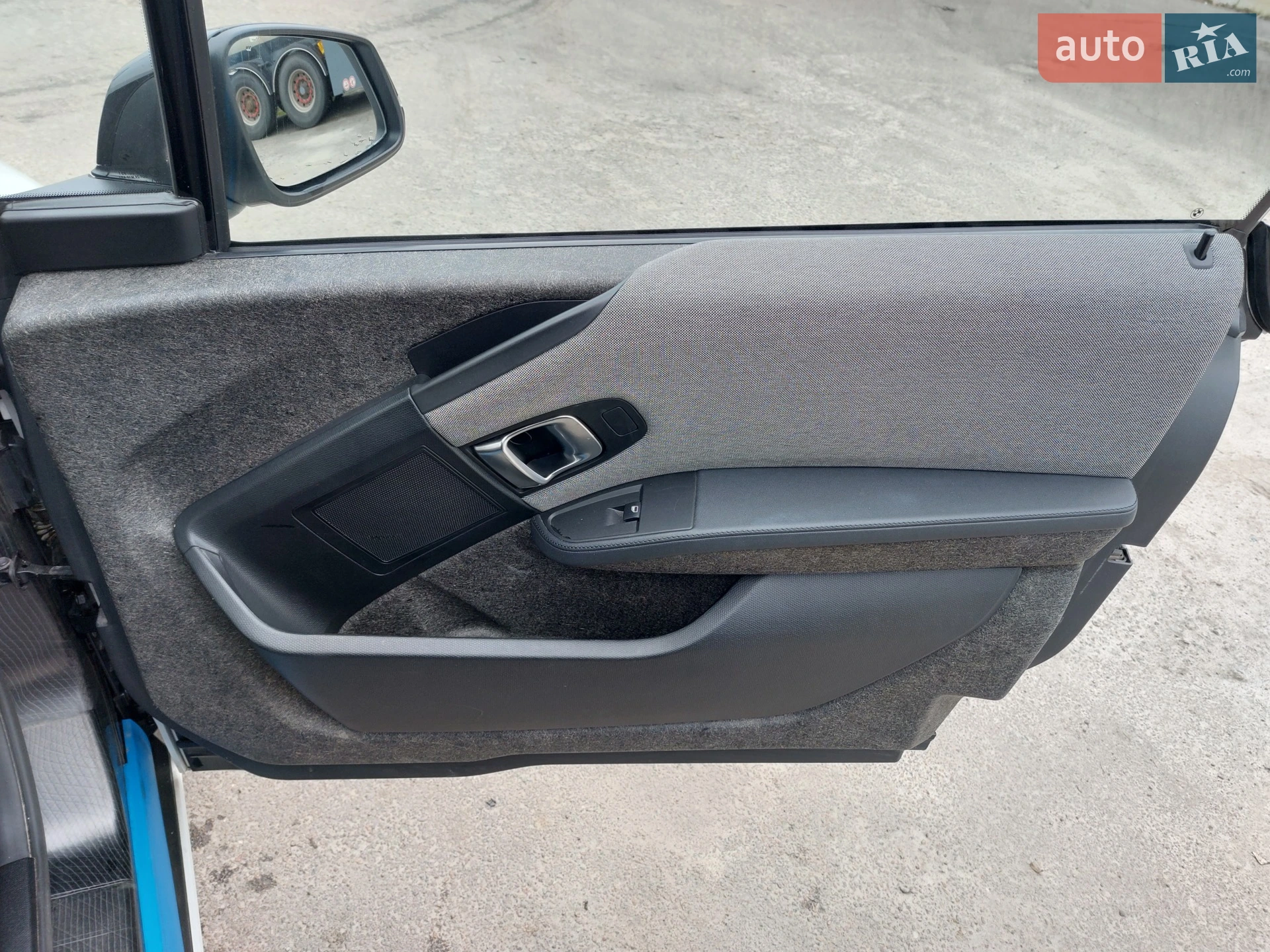 2015 BMW i3 - мініатюра 52