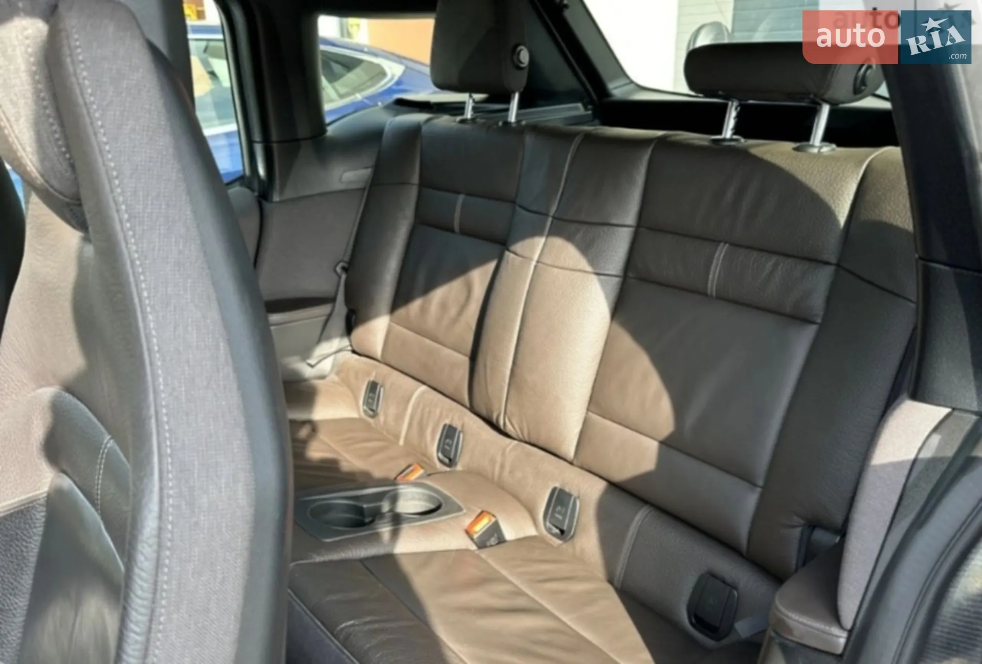 2016 BMW i3 - мініатюра 5