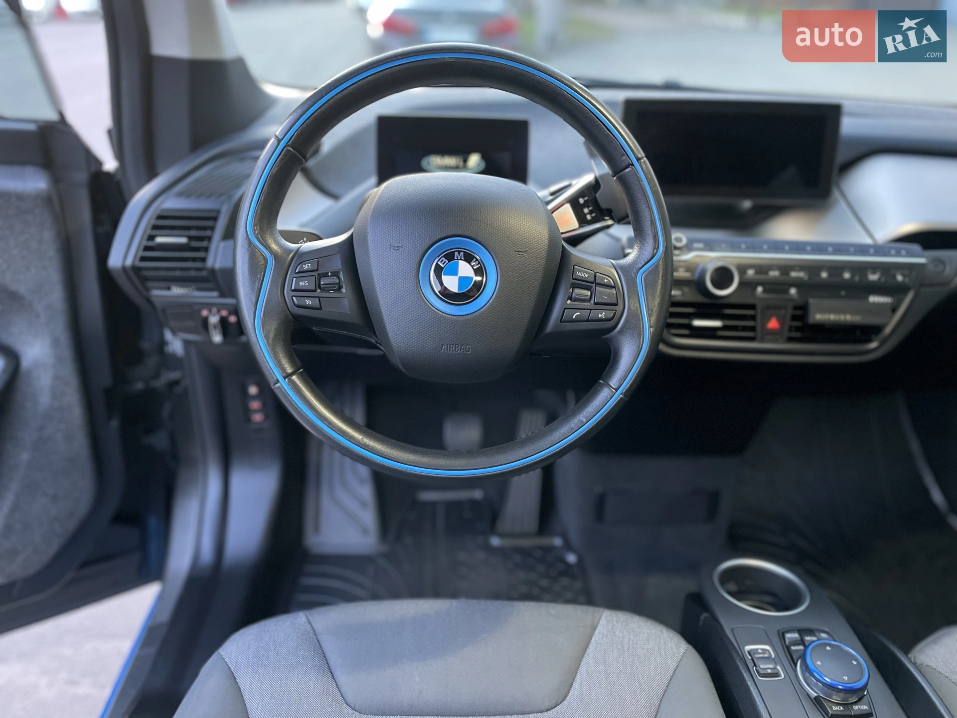 2016 BMW i3 - мініатюра 12