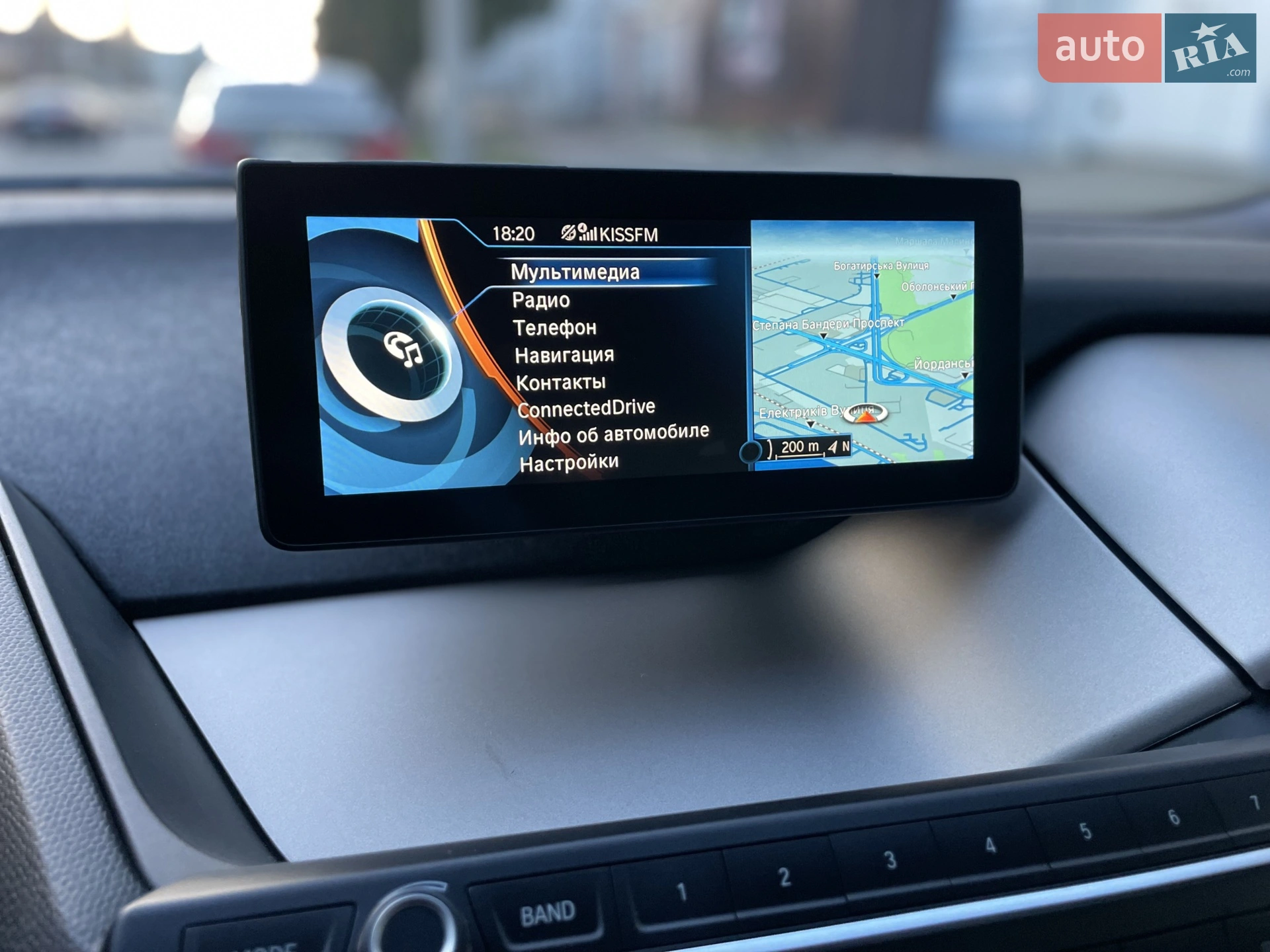 2016 BMW i3 - мініатюра 17