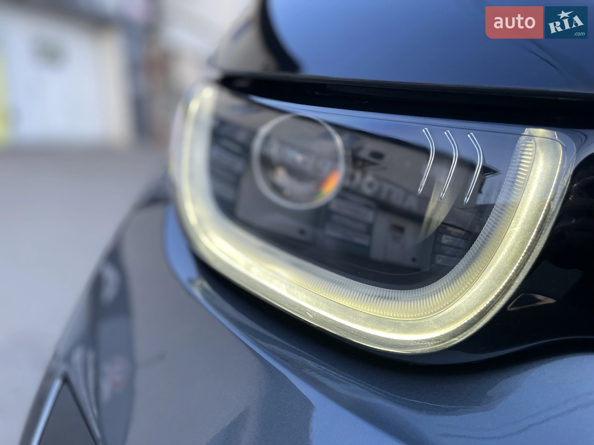 2016 BMW i3 - мініатюра 20