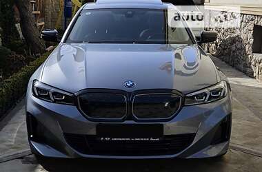 Седан BMW I3 2022 в Одесі