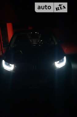 Хэтчбек BMW I3 2016 в Луцке
