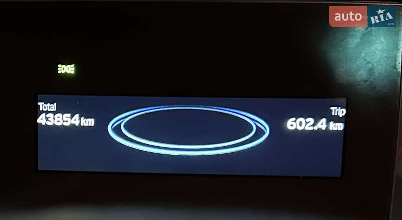 Хэтчбек BMW I3 2019 в Киеве