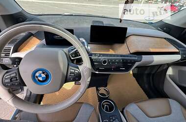 Хэтчбек BMW I3 2013 в Харькове