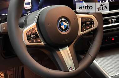 Седан BMW I3 2024 в Киеве