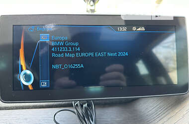 Хетчбек BMW I3 2017 в Ямполі