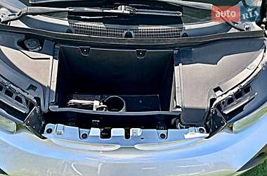 Хэтчбек BMW I3 2015 в Одессе