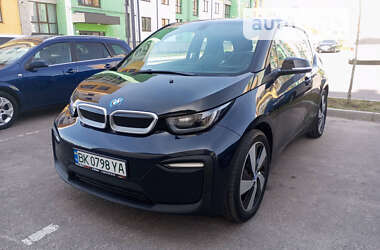 Хэтчбек BMW I3 2022 в Ровно