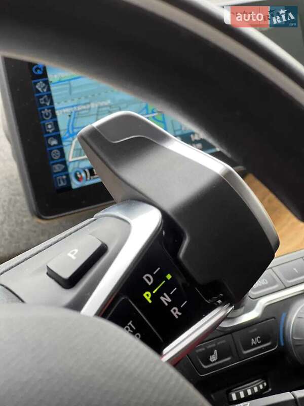 Хэтчбек BMW I3 2014 в Киеве фото 6 Хэтчбек BMW I3 2014 в Киеве