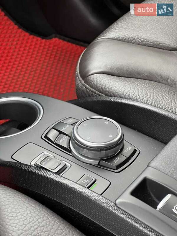 Хэтчбек BMW I3 2014 в Киеве фото 9 Хэтчбек BMW I3 2014 в Киеве