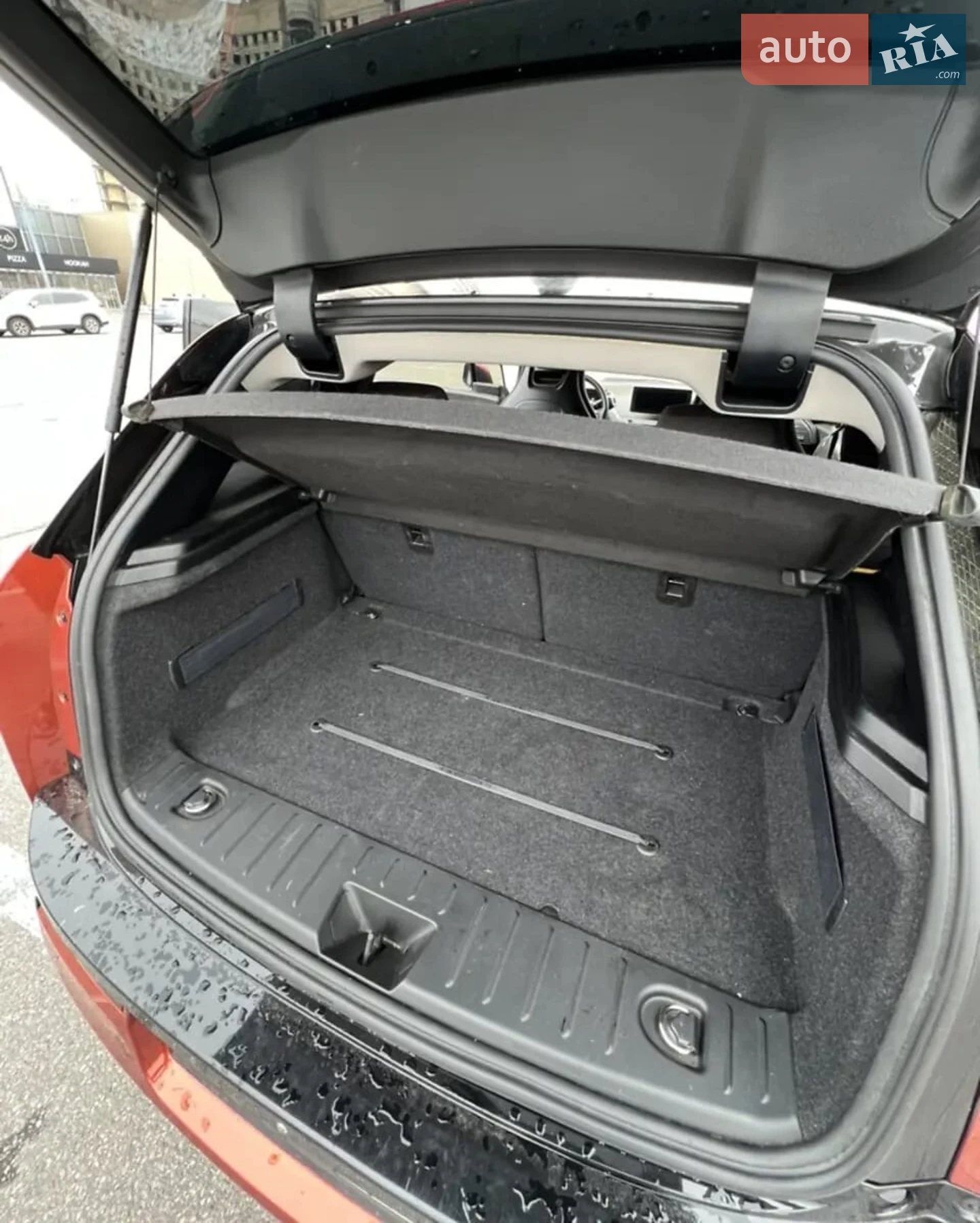 2014 BMW i3 - мініатюра 11