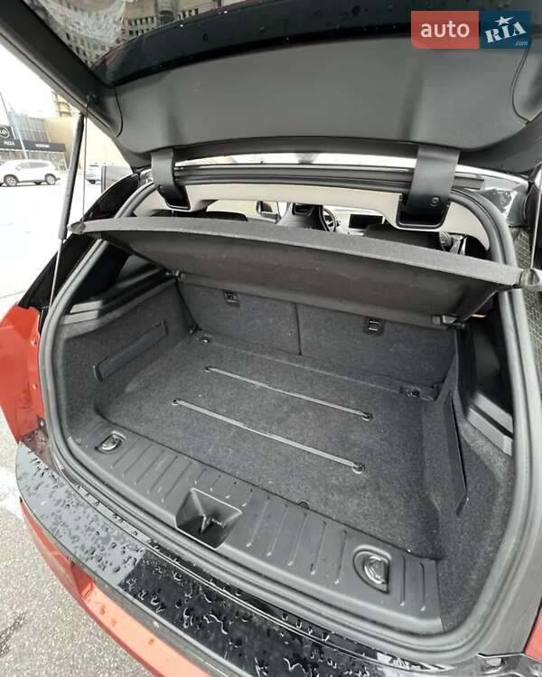 Хэтчбек BMW I3 2014 в Киеве фото 11 Хэтчбек BMW I3 2014 в Киеве