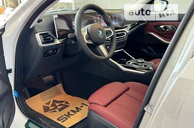 Седан BMW I3 2024 в Вінниці