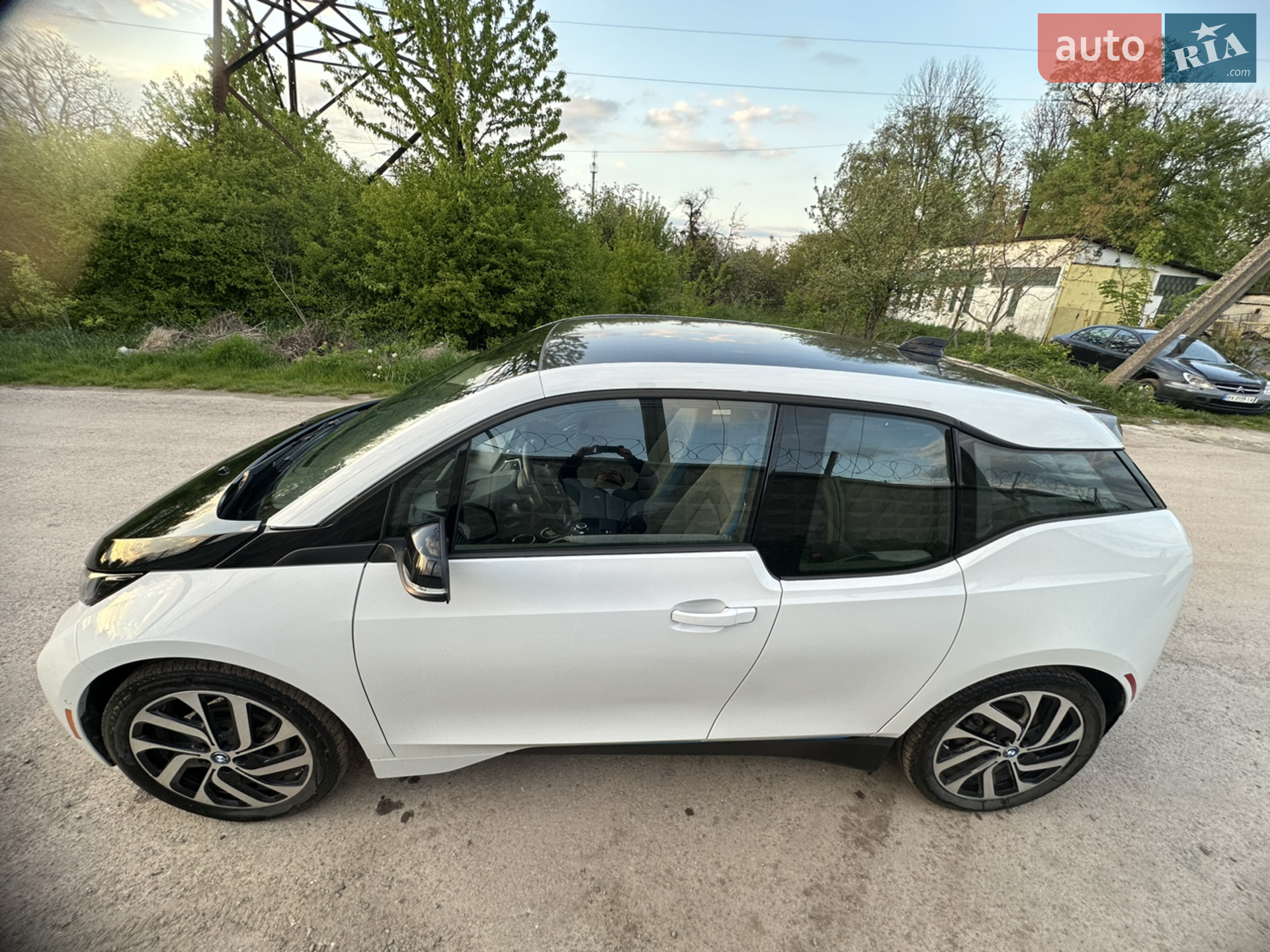 2017 BMW i3 - мініатюра 10