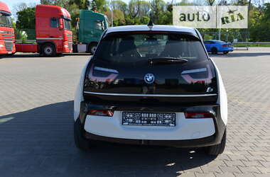 Хэтчбек BMW I3 2022 в Виннице