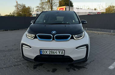 Хэтчбек BMW I3 2021 в Хмельницком