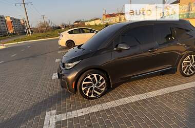 Хетчбек BMW I3 2014 в Одесі