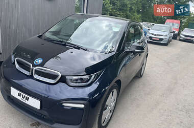 Хэтчбек BMW I3 2018 в Тернополе