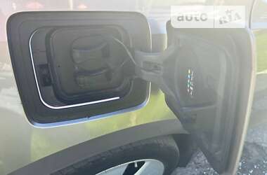 Хэтчбек BMW I3 2014 в Ирпене
