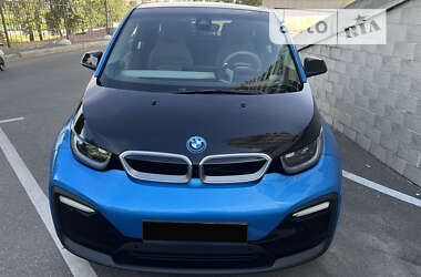 Хетчбек BMW I3 2016 в Києві