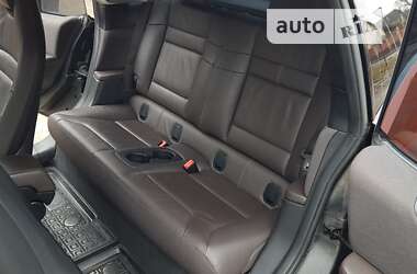 Хэтчбек BMW I3 2014 в Киеве