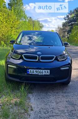 Хетчбек BMW I3 2019 в Києві