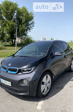 Хетчбек BMW I3 2014 в Вінниці