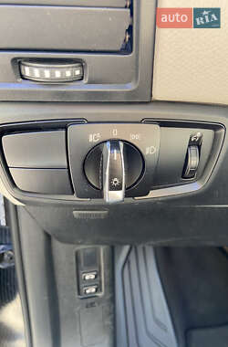 Хэтчбек BMW I3 2016 в 