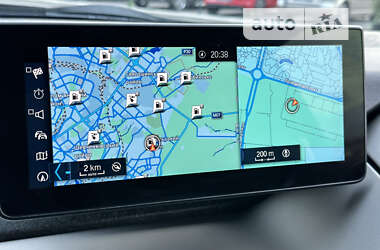 Хетчбек BMW I3 2019 в 