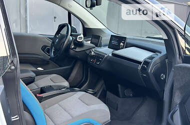 Хетчбек BMW I3 2019 в 