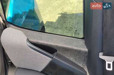 Хэтчбек BMW I3 2017 в Харькове