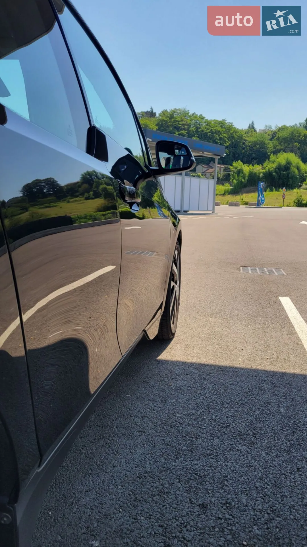 2016 BMW i3 - мініатюра 11