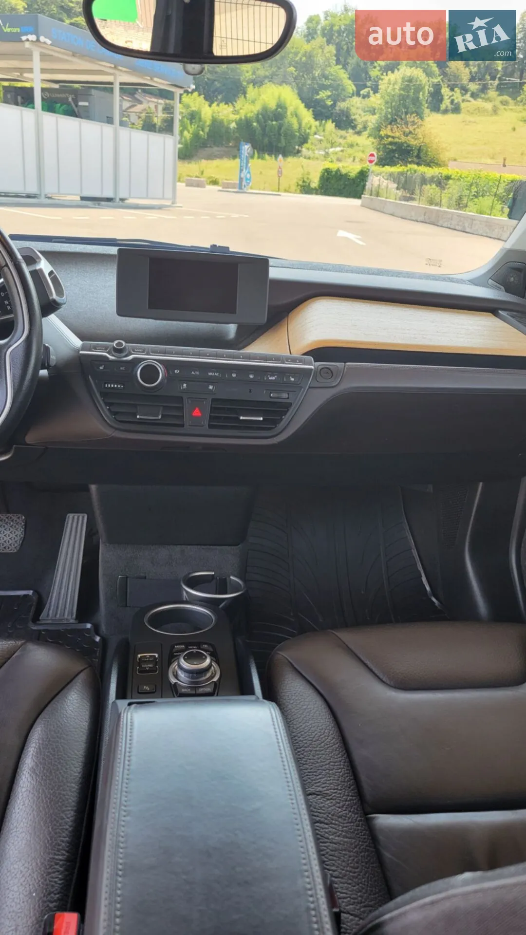 2016 BMW i3 - мініатюра 16