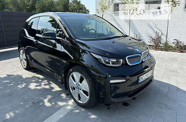 Хэтчбек BMW I3 2018 в Самборе